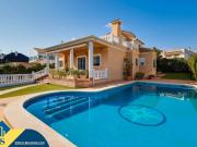 Casa chalet en Venta en Cañada del Molino