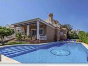 Casa chalet en Venta en Cañada del Molino