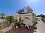 Casa chalet en Venta en Cañada del Molino