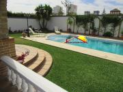 Casa chalet en Venta en Caño Guerrero
