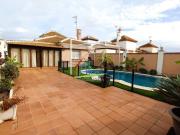 Casa chalet en Venta en Caño Guerrero