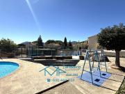 Casa chalet en Venta en Cebreros