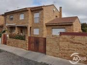 Casa chalet en Venta en Cedillo del Condado