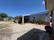 Casa chalet en Venta en Cehegín