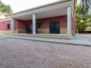 Casa chalet en Venta en Cehegín