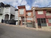 Casa chalet en Venta en Cehegín