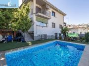 Casa chalet en Venta en Cenes de la Vega