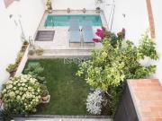 Casa chalet en Venta en Centre