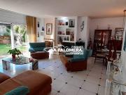 Casa chalet en Venta en Centre