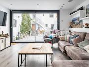 Casa chalet en Venta en Centre