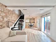 Casa chalet en Venta en Centre