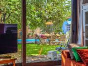 Casa chalet en Venta en Centre