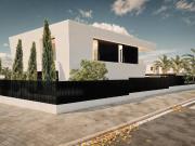 Casa chalet en Venta en Centre