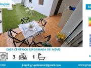 Casa chalet en Venta en Centre