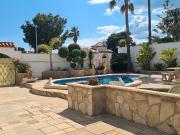 Casa chalet en Venta en Centre