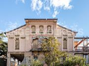 Casa chalet en Venta en Montserrat El Passeig