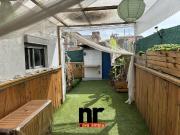 Casa chalet en Venta en Centre