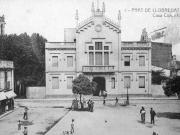 Casa chalet en Venta en Centre