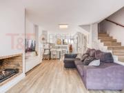 Casa chalet en Venta en Centre