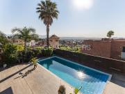 Casa chalet en Venta en Centre