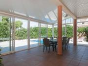 Casa chalet en Venta en Centre