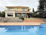 Casa chalet en Venta en Alella