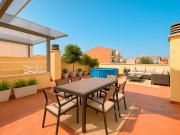 Casa chalet en Venta en Centre