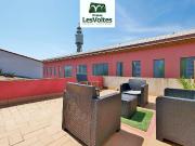 Casa chalet en Venta en Centre