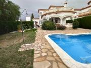 Casa chalet en Venta en Centre