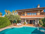 Casa chalet en Venta en Centre