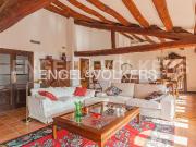 Casa chalet en Venta en Centre Estació