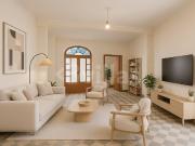 Casa chalet en Venta en Centre Històric