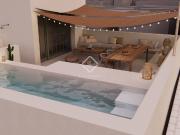 Casa chalet en Venta en Centre Històric