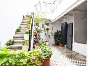 Casa chalet en Venta en Centre Nucli Antic