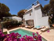 Casa chalet en Venta en Centre Platja