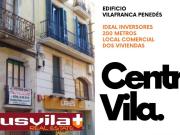 Casa chalet en Venta en Centre Vila
