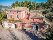 Casa chalet en Venta en Centre Zona Alta