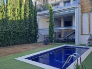 Casa chalet en Venta en Centre Zona Alta