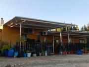 Casa chalet en Venta en Centro