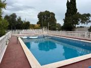 Casa chalet en Venta en Centro