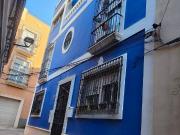 Casa chalet en Venta en Centro