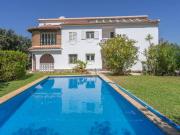 Casa chalet en Venta en Centro