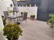 Casa chalet en Venta en Centro