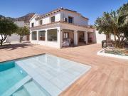 Casa chalet en Venta en Centro