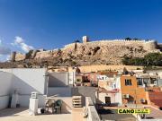 Casa chalet en Venta en Centro