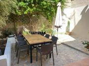 Casa chalet en Venta en Centro