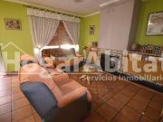 Casa chalet en Venta en Centro