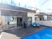 Casa chalet en Venta en Ensanche Diputación