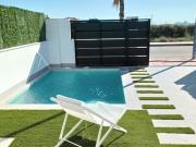 Casa chalet en Venta en Centro