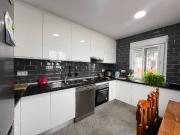 Casa chalet en Venta en Centro